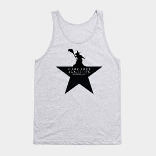 Margaret Hamilton Tank Top